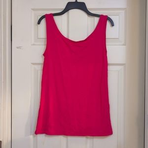 Magic Fit Tank - L